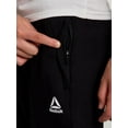 thumbnail image 4 of Reebok Delta Fleece Jogger Garçon, 4 of 6