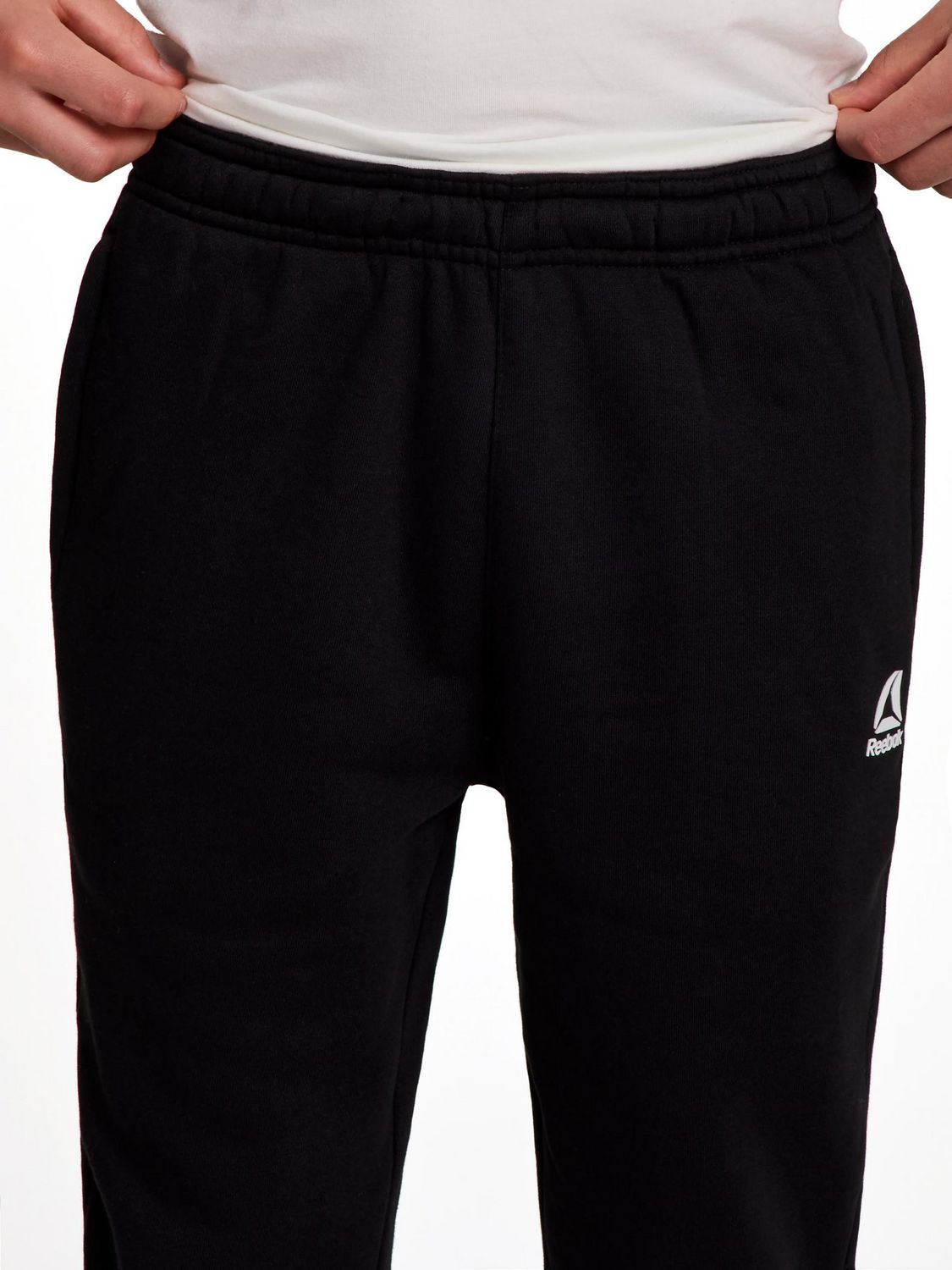 Reebok Boys Delta Fleece Jogger