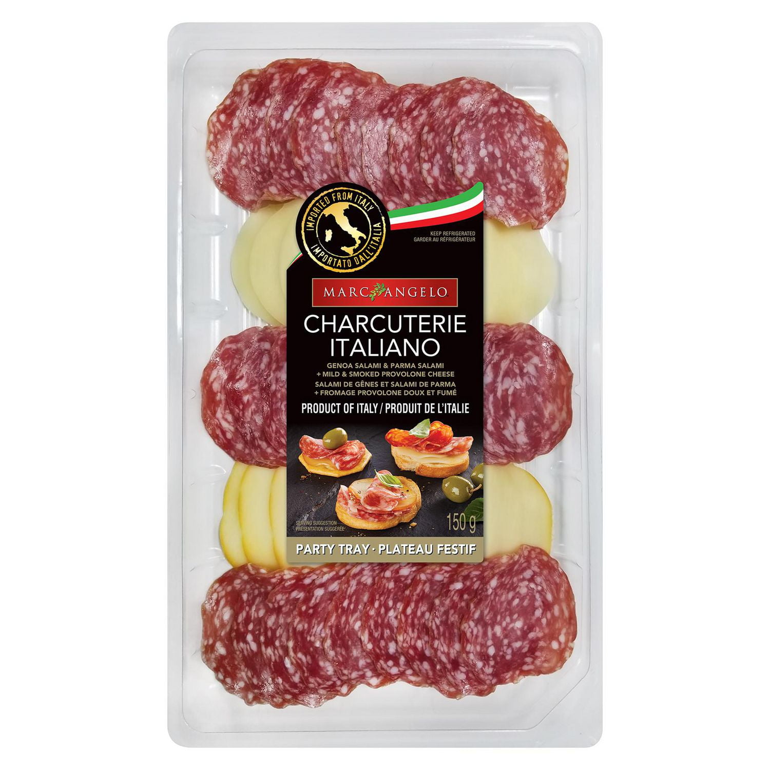 Charcuterie Italiano 150 g