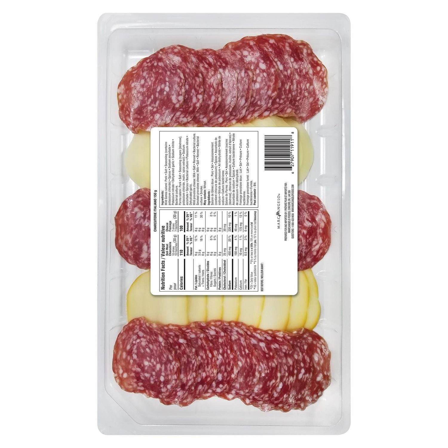 Charcuterie Italiano 150 g