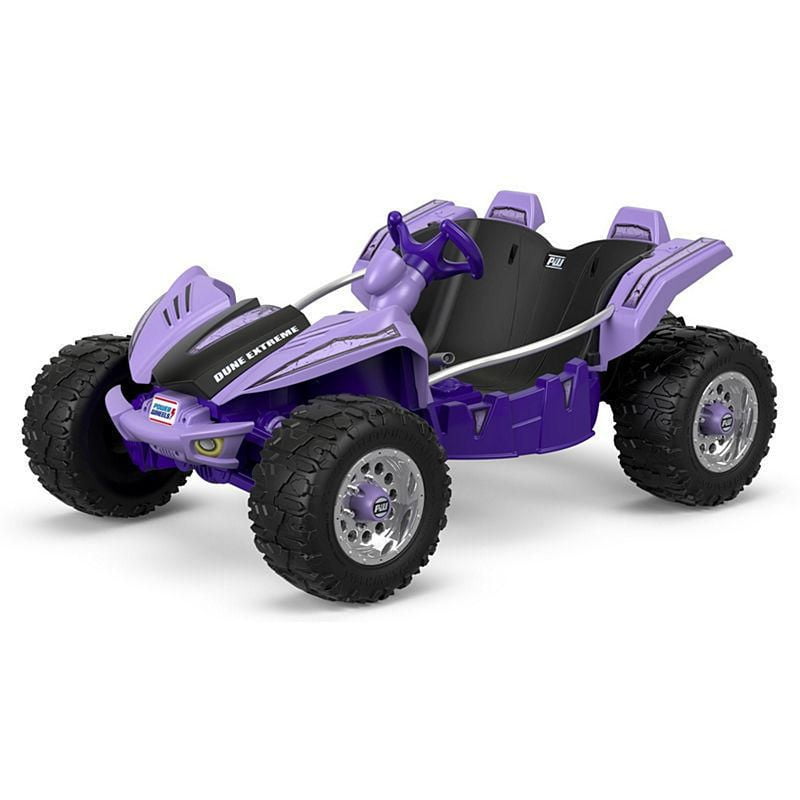 dune racer powerwheels