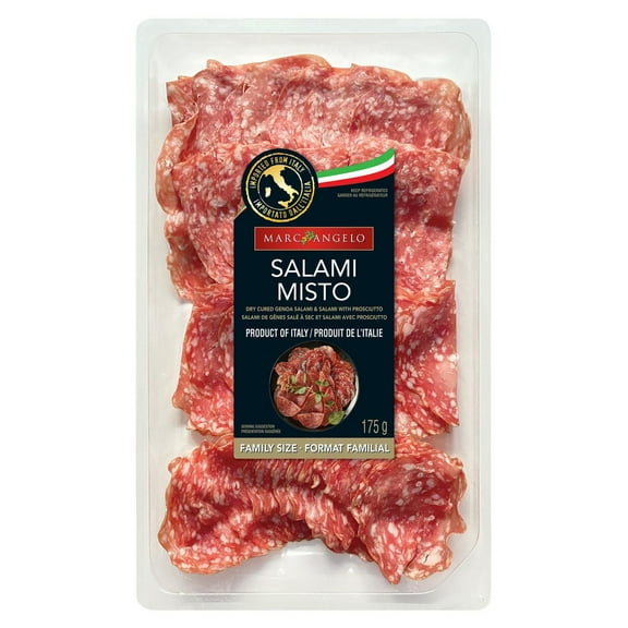 Salami Misto 175 g