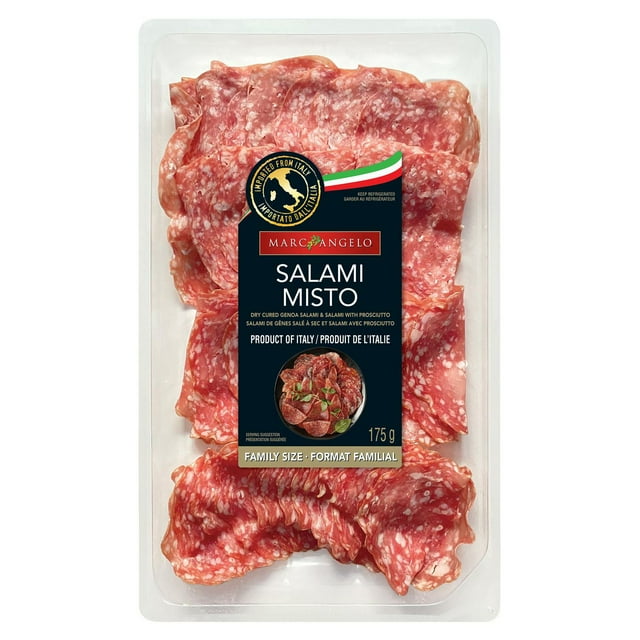 Salami Misto, 175g