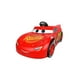 Jouet porteur motorisé Power Wheels à graphisme Flash McQueen de «Les Bagnoles 3» de Disney/Pixar! – image 2 sur 5