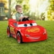 Jouet porteur motorisé Power Wheels à graphisme Flash McQueen de «Les Bagnoles 3» de Disney/Pixar! – image 1 sur 5