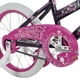 Movelo Razzle Vélo de 16 pouces pour filles, Rose / Violet – image 2 sur 9