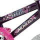 Movelo Razzle Vélo de 16 pouces pour filles, Rose / Violet – image 4 sur 9
