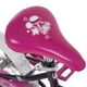 Movelo Razzle Vélo de 16 pouces pour filles, Rose / Violet – image 5 sur 9