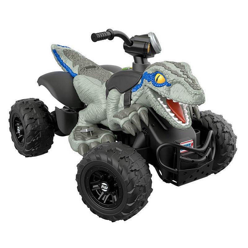 Dino racer quad outlet bike