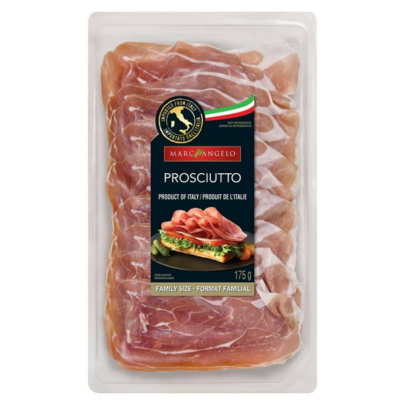 Prosciutto, 175g