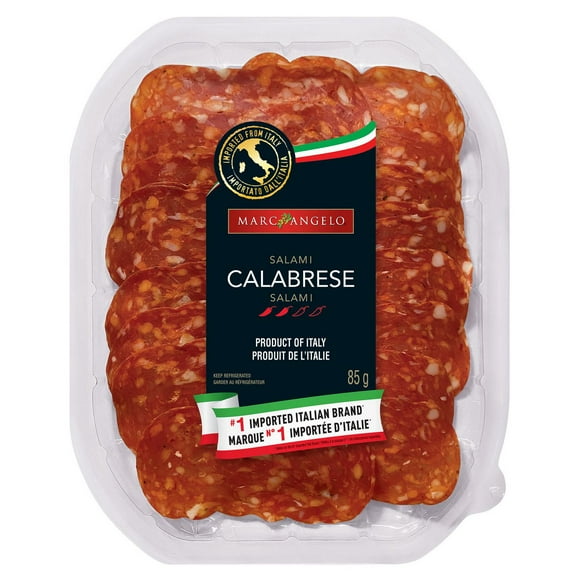 Calabrese Salami, 85g