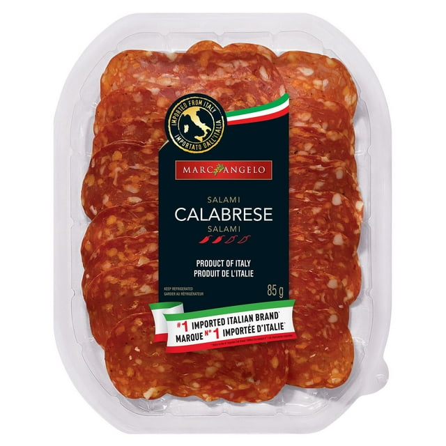 Salami Calabrese 85 g
