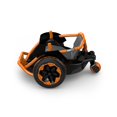 thumbnail image 2 of Power Wheels Wild Thing Powered Ride-on Toy, 2 of 7