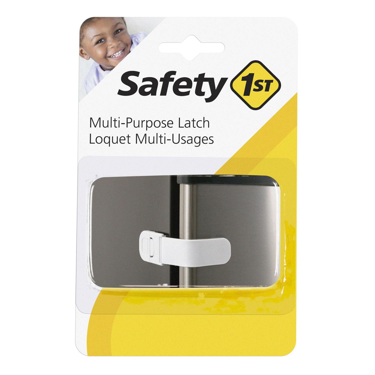 Safety 1st
