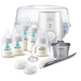 thumbnail image 1 of PHILIPS Avent Gift Set, Bottles with Airfree Vent, 1 of 5