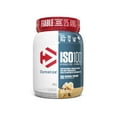 thumbnail image 1 of Dymatize Gourmet Vanilla, 1 of 5