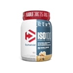 Dymatize Gourmet Vanille