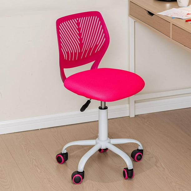 Homy Casa Office Chair - Adjustable Height Task Chair with Breathable ...