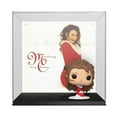 thumbnail image 1 of Funko Pop! Albums: Mariah Carey - Merry Christmas Vinyl Figure, 1 of 2