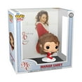 thumbnail image 2 of Funko Pop! Albums: Mariah Carey - Merry Christmas Vinyl Figure, 2 of 2
