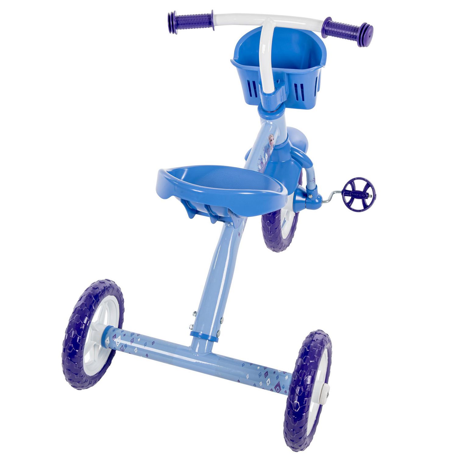 Disney frozen tricycle best sale