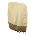 thumbnail image 1 of Classic Accessories Veranda Water-Resistant 27 Inch Zero Gravity Folding Chairs Cover, 1 of 9
