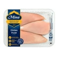 thumbnail image 2 of Poitrines de poulet désossées sans peau halal Mina 3 Poitrines, 2 of 5