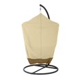 thumbnail image 1 of Classic Accessories Veranda Water-Resistant 46 Inch Patio Hammock Chair Cover, 1 of 9