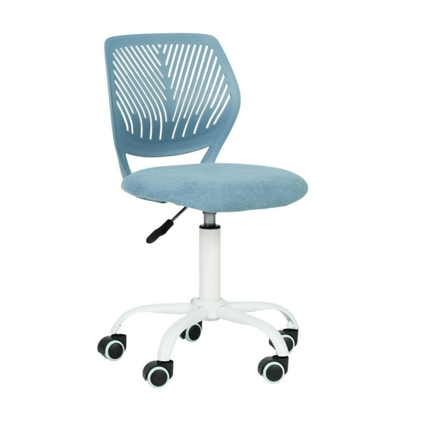Homy Casa Office Chair - Adjustable Height Task Chair with Breathable ...