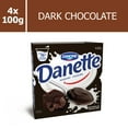 thumbnail image 2 of Danette Dark Chocolate Pudding, 2 of 5