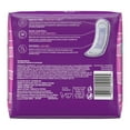 thumbnail image 4 of Poise Incontinence Pads for Women, 3 Drop, Light Absorbency, 4 of 6