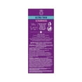 thumbnail image 4 of Poise Ultra Thin Incontinence Pads for Women, 4 Drop, Moderate Absorbency, Long, 48Ct, 4 of 6