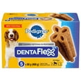 thumbnail image 1 of Pedigree Dentaflex Deep Cleaning Dogs Treat, 1 of 8