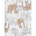 thumbnail image 2 of Carter's Child of Mine Baby Sleep N Play unisexe, lot de 2, 2 of 3