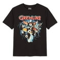 thumbnail image 3 of Gremlins Women's Short Sleeve Tee, 3 of 3