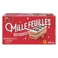 thumbnail image 1 of Vachon® Mille Feuilles The Original Flaky Pastries, 1 of 3