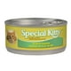 Special Kitty Aliments pour chats de prime Suprême de fruits de mer, 156 g – image 1 sur 1