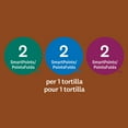 thumbnail image 3 of WW™  100% Whole Wheat Tortillas, 3 of 6