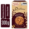 thumbnail image 1 of Rondeau™ Chocolate Chunks Cookies, 300 g, 1 of 6
