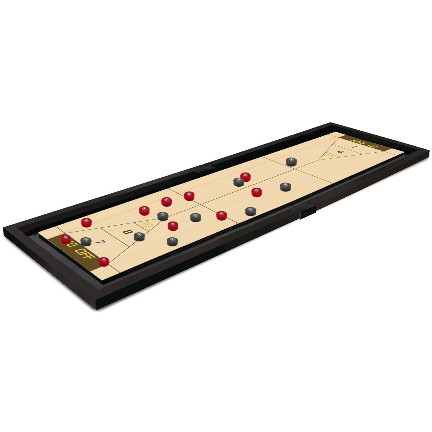 Presence Table Top Shuffleboard Walmart Canada