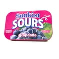 thumbnail image 1 of Sunkist Sours with Vitamin C - Grapeade, 1 of 7