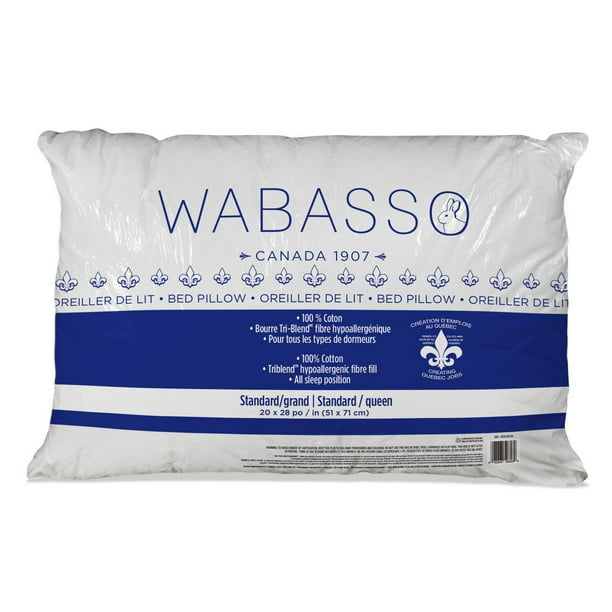 Wabasso St. Jean Baptiste Day Bed Pillow Walmart.ca