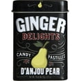 thumbnail image 1 of Ginger Delights D'Anjou Pear, 1 of 6