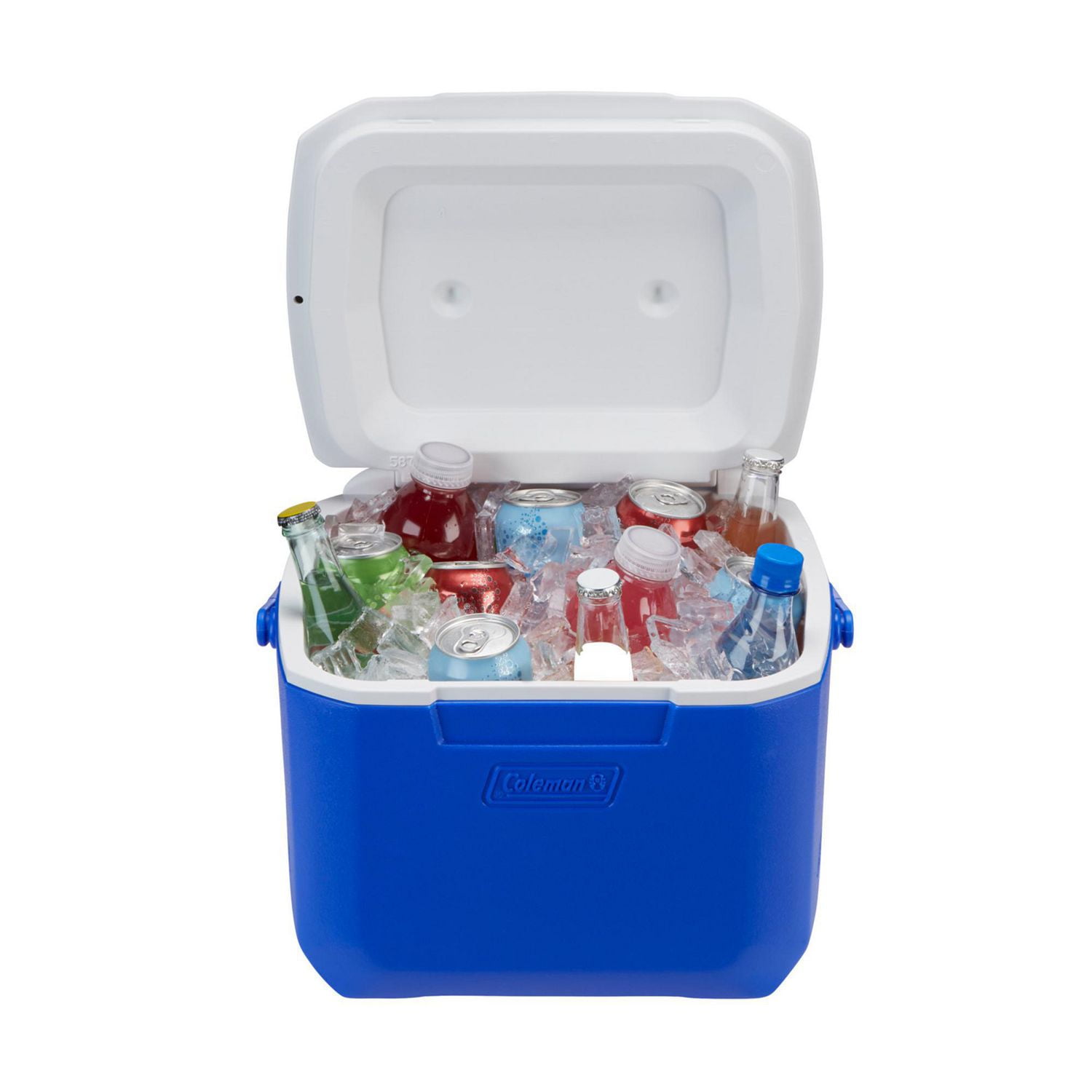 Renegade Soft Cooler, 15 Liter / 16 Quart