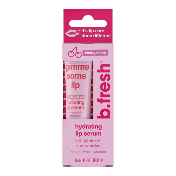 b.fresh gimme some lip