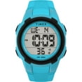 thumbnail image 1 of Timex T100 Bleu, 1 of 5