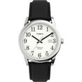 thumbnail image 1 of Montre Easy Reader 38mm Bracelet Cuir, 1 of 3