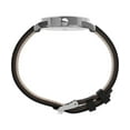 thumbnail image 2 of Montre Easy Reader 38mm Bracelet Cuir, 2 of 3