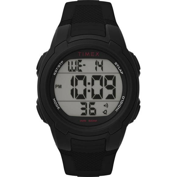 Timex T100 Noir