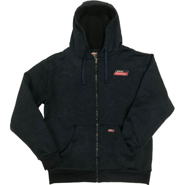 Genuine Dickies Full Zip Hoodie Walmartca 9425